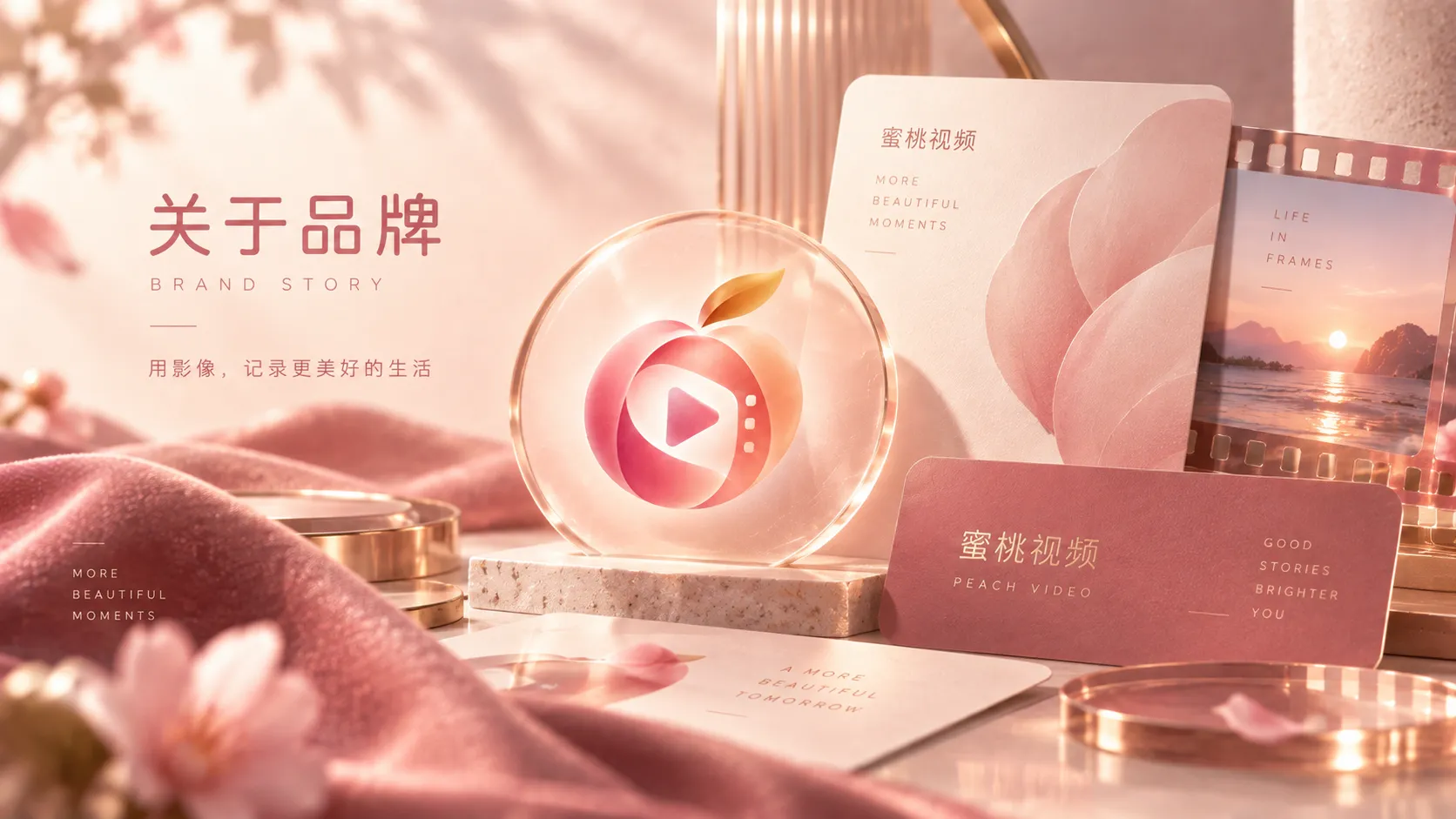 蜜桃传媒内容与制作观察